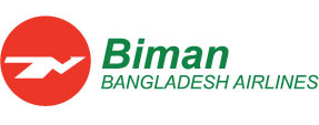 Biman Logo